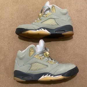 Jordan 5 Jade Horizon 2022